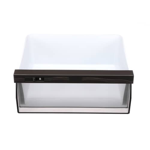 Midea Fruits And Vegetables Box Comp - 12131000075038