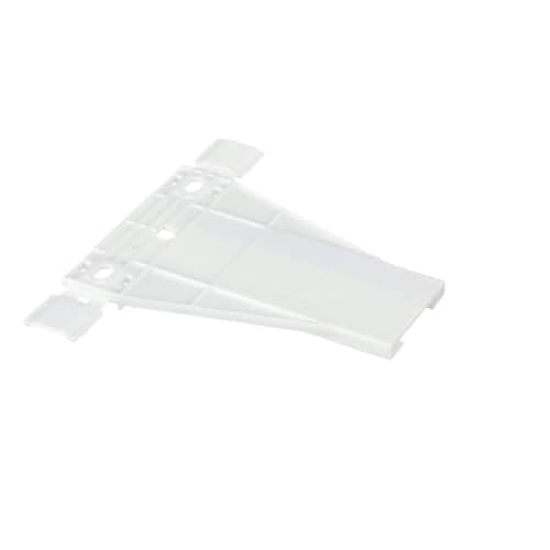 Midea Refrigerator Plastic Cover - 12131000083796