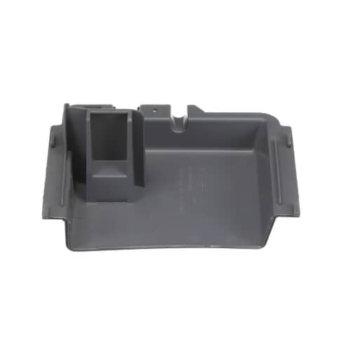Midea Cover Back - 12138200004569