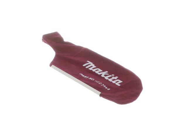 Makita Dust Bag Assembly - 122296-4
