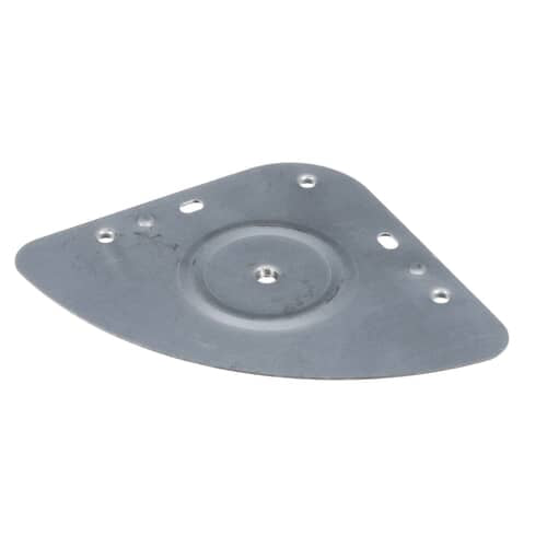 Midea Levelling Feet Corner Plate - 12232000010561