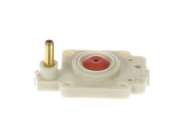 Echo Body Assembly-Air Purge - 12318046130