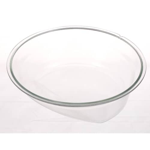 Midea Door Glass - 12538100000005