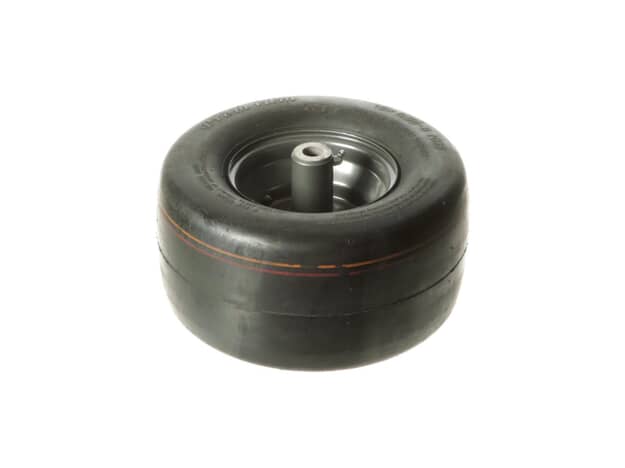 Toro Wheel And Tire Asm - 126-7592