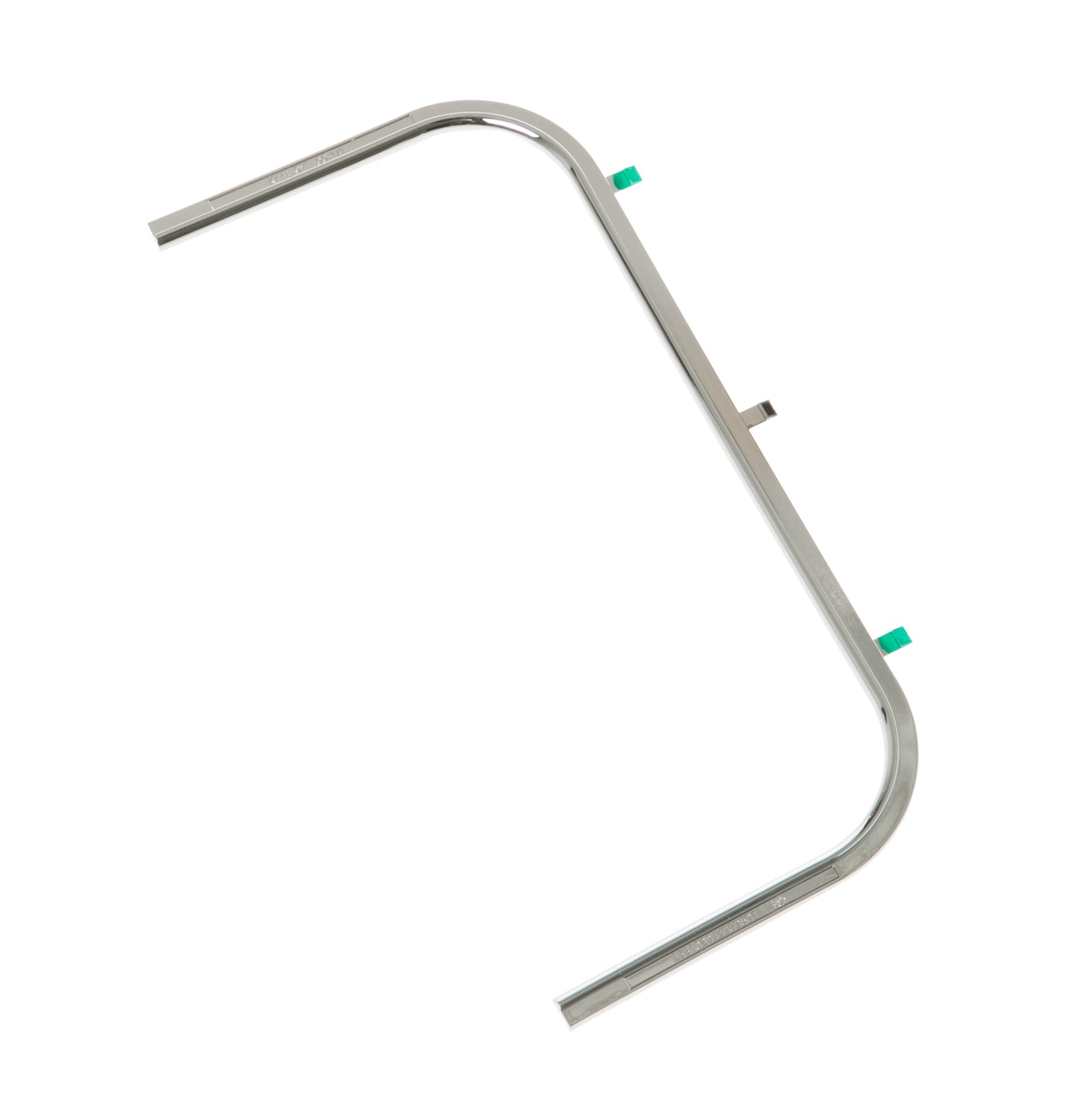 Exmark Slide-Plastic - 117-9667