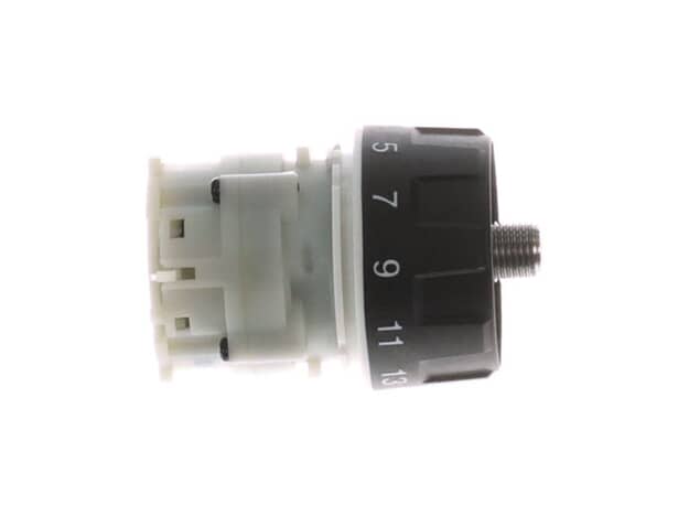 Makita Gear Assembly - 126459-4