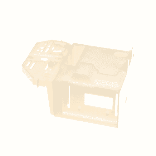 Whirlpool Divider - 12958408