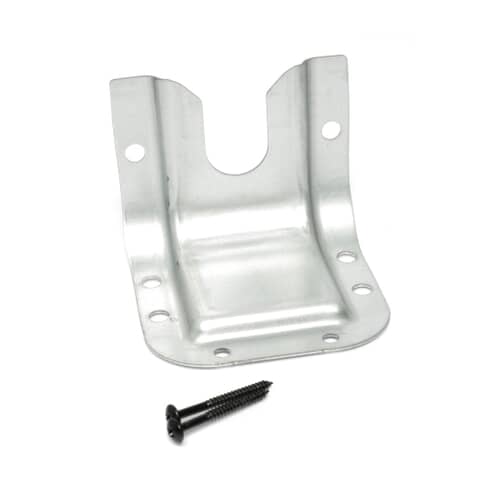 Makita Template Guide Lock Nut - 252627-4