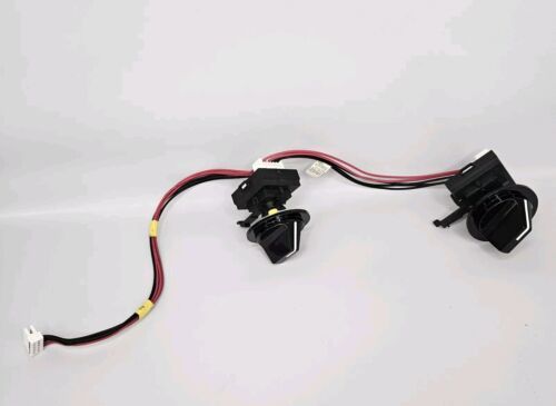 Whirlpool Wire-Harness - W11108620