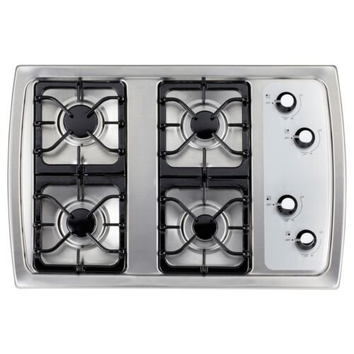 Whirlpool Range Surface Burner Knob - W10298840