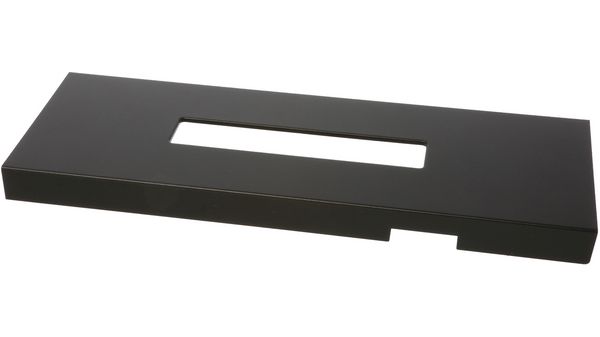 Bosch Coffee Machine & Kettle Panel - 11005976