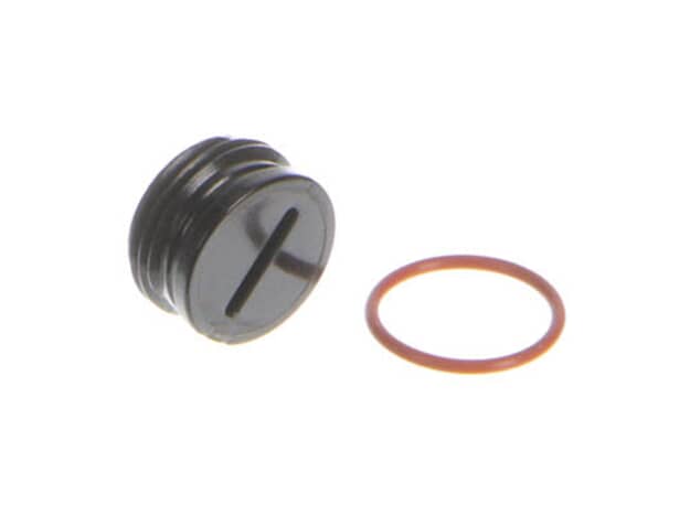 Dewalt Brush Cap (Sold Individually) - 131882-01