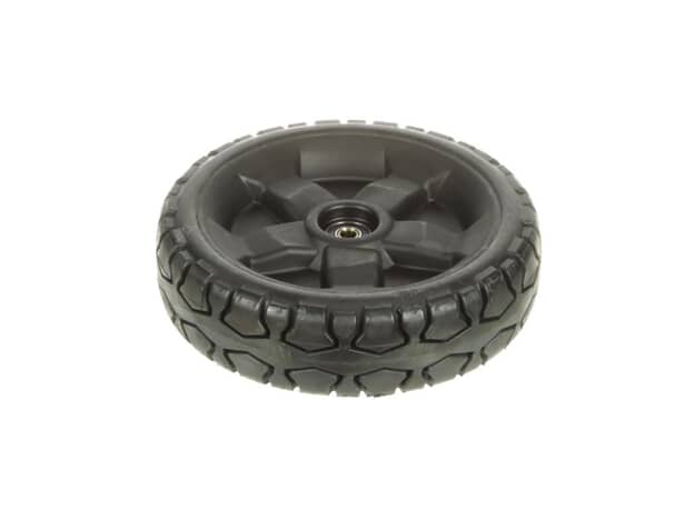 Toro 9-Inch Wheel Asm - 133-2640