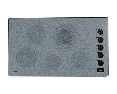Subaru / Robin Control Panel Ay - 378-41277-08