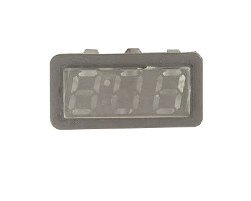 Greenworks Front Bumper ?Glb Green (H) - R2200426-00