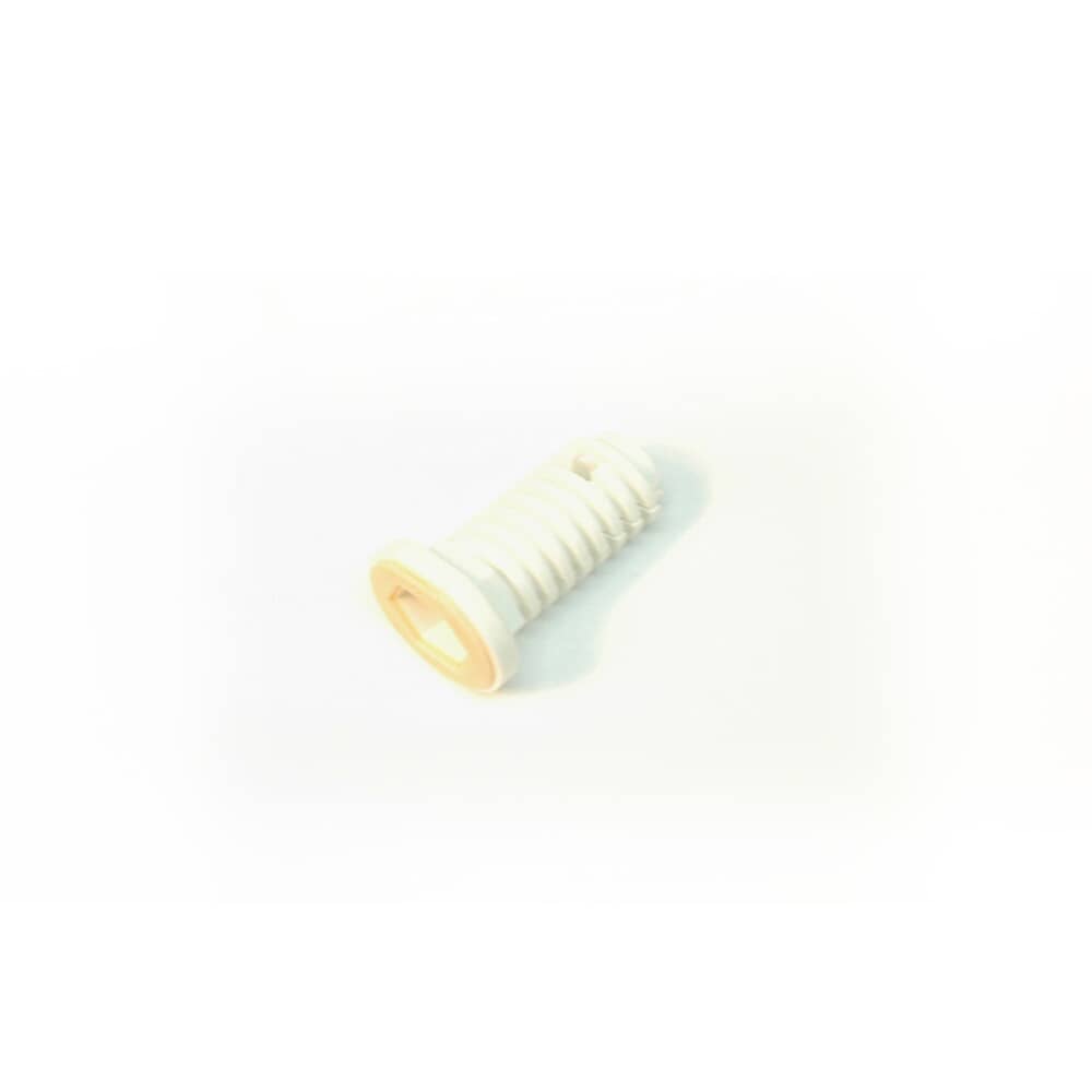Whirlpool *Nla*Control Panel (White) - 04100455