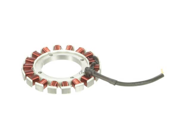 Toro Alternator - 136-7876
