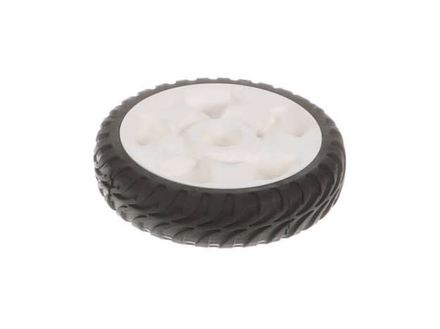 Toro 8 Inch Wheel Asm - 137-4833