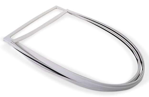Electrolux Gasket-Frzr Door,Grey,Magnetic - 241786010
