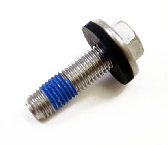 Whirlpool Washing Machine Screw - W10772621