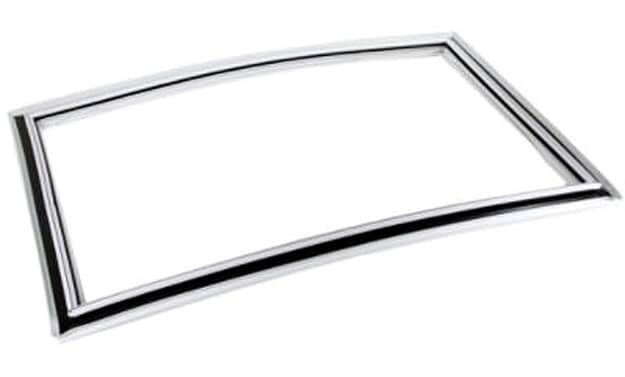 Electrolux Gasket-Frzr Door,White,Magneti - 241872501