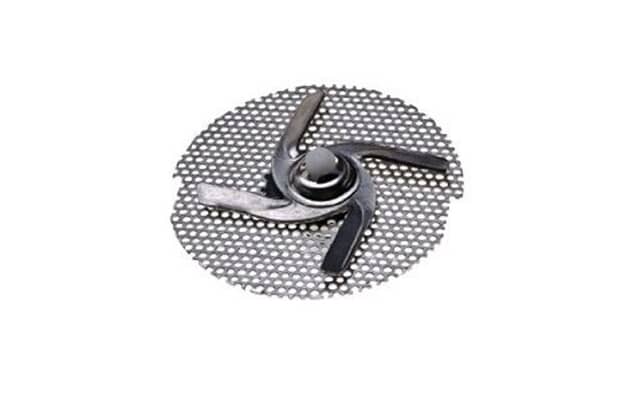 Whirlpool Dishwasher Dishwasher Chopper Assembly - W10083957V
