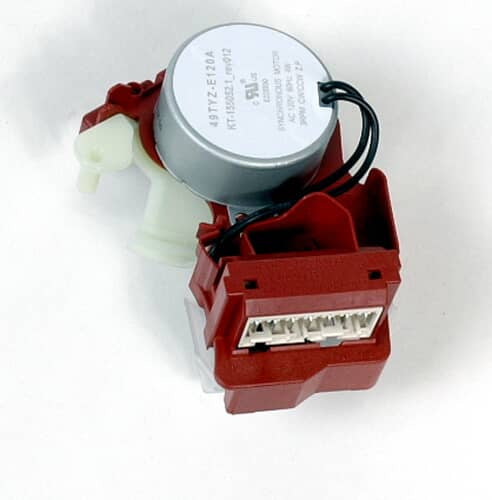 Whirlpool Washing Machine Shift Actuator - WPW10006355