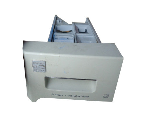 Whirlpool Control Board - W10375793