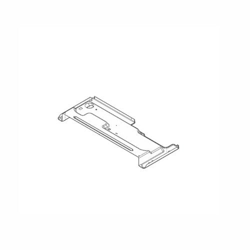 Whirlpool Assy, Top . Classic White. - 31729805W