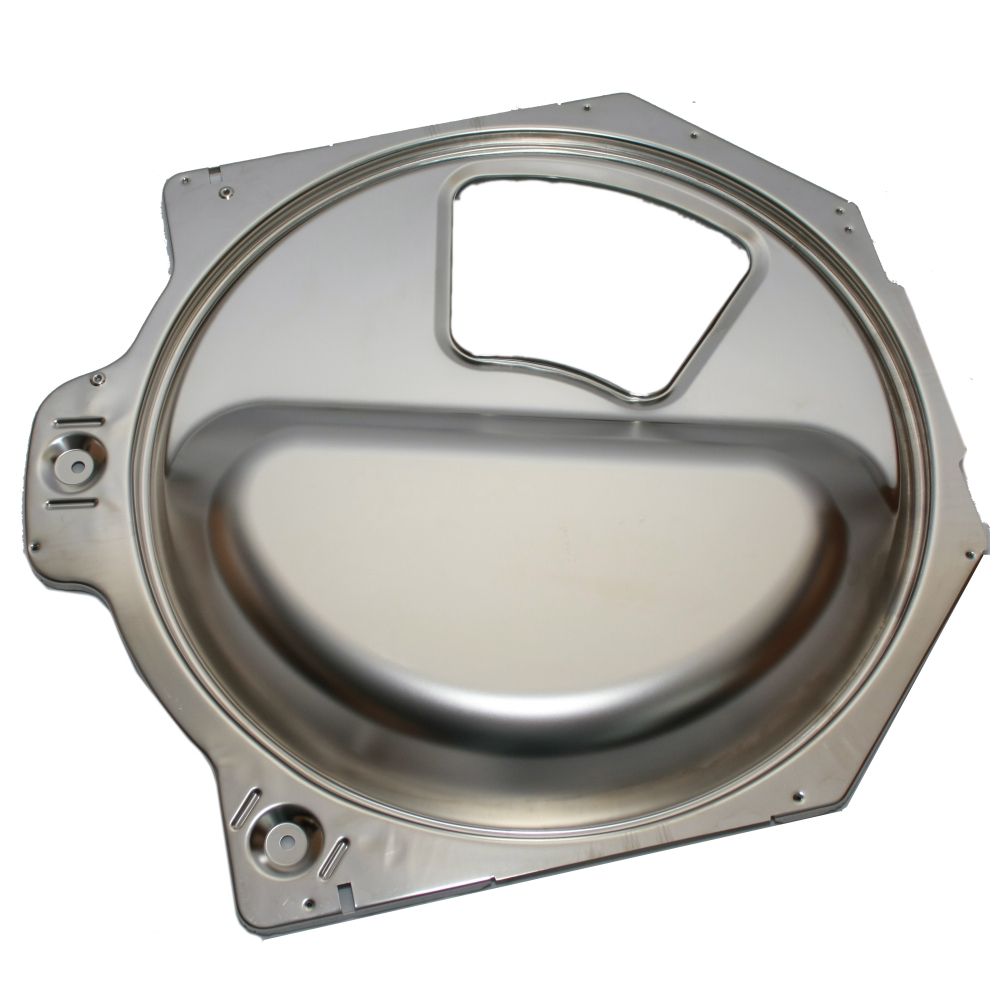 Tecumseh Peerless Crankcase Vacuum/Oil Press Ad - 670364