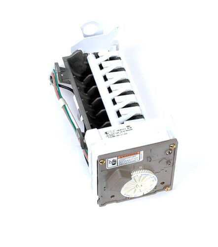 Whirlpool Refrigerator Ice Maker - WPW10190965