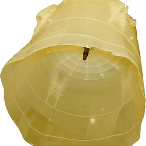Whirlpool Shaft Asm - Tub And Bearing - W10381078