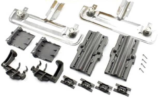 Whirlpool Dishwasher Upper Rack Adjuster - W10712395