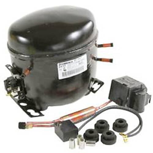 Whirlpool Refrigerator Compressor - W10276644