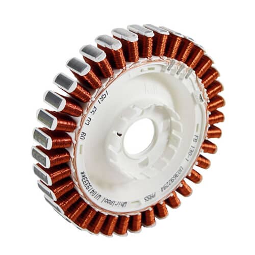 Whirlpool Stator - Motor (36 Pole) - WPW10419333