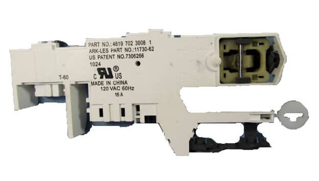 Whirlpool Washer Door Lock - WP8183270