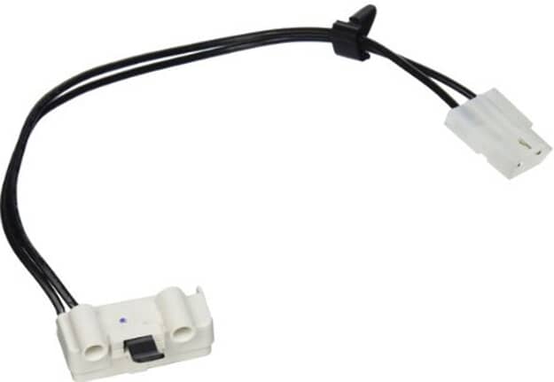 Whirlpool Leaded Door Sw. Spst Plug - WP3406102