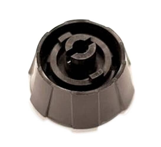 Whirlpool Knob - W10133505