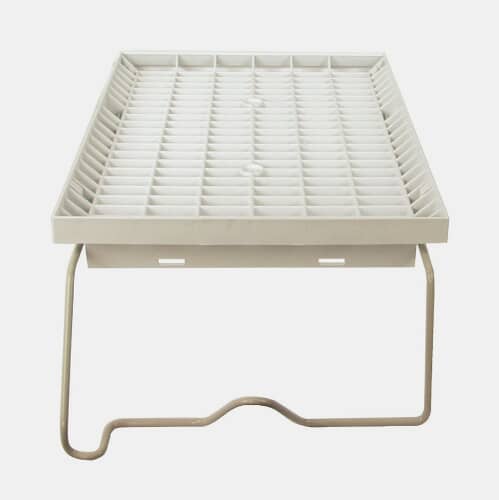 Whirlpool Dryer Drying Rack, White - 8577312A
