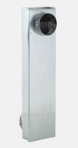 Whirlpool Dryer Telescoping Vent Perisco - 4396037RP
