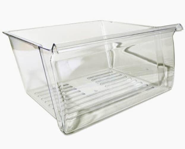 Whirlpool Refrigerator Crisper Drawer - WP2188661