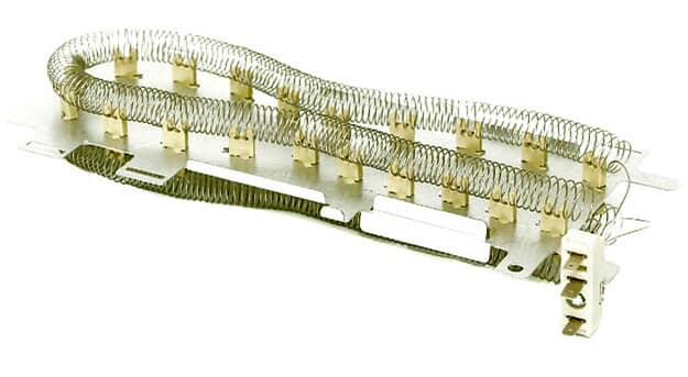 Whirlpool Heater Element Dual - WP8544772