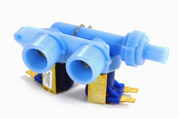 Whirlpool Valve; Water - WP22002360