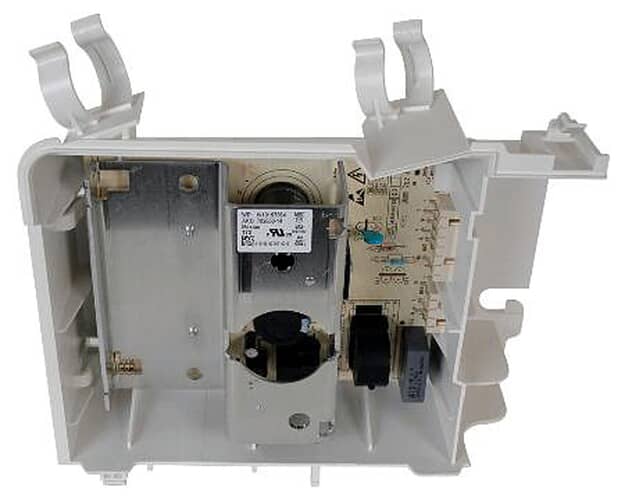Whirlpool Washer Motor Control Board - WPW10197864