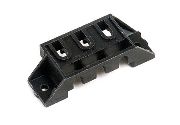 Whirlpool Dryer Terminal Block - WP3397659
