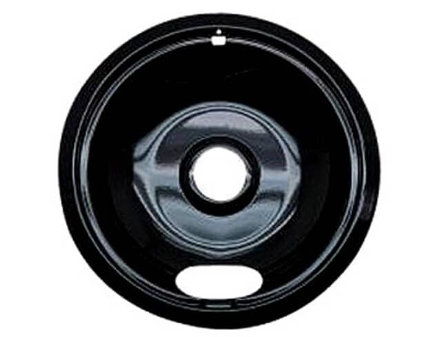 Electrolux 6 Porcelain Drip Pan - A316222201