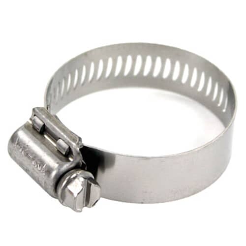 Whirlpool Washer Hose Clamp - WP285655