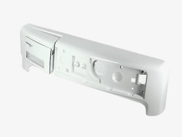 Whirlpool Console - W10469292