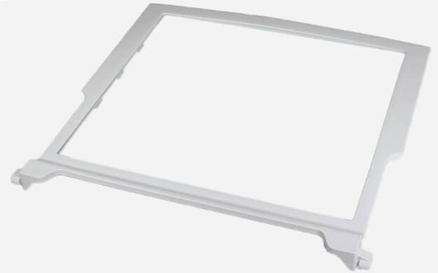 Whirlpool Shelf Assembly - Rc - WPW10276348