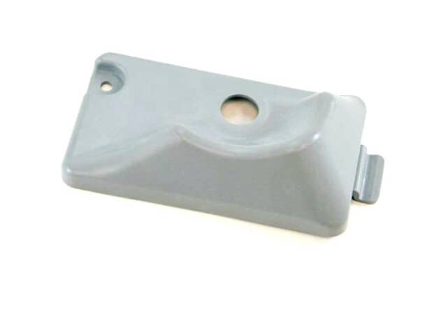 Whirlpool Cover - WPW10208422